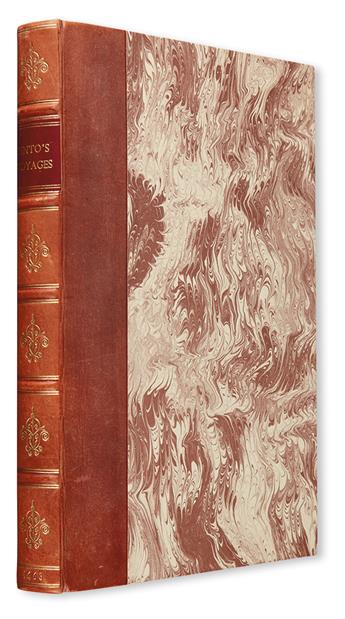 TRAVEL  PINTO, FERNÃO MENDES. The Voyages and Adventures.  1663